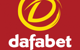 logo dafabet Dafabet india casino & sport review: bonus up to €200