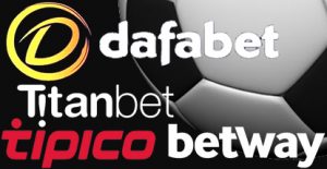 dafabet sponsorship A detailed overview of dafabet's partnerships